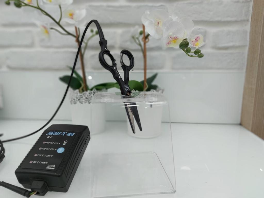 sisanje vrucim skarama