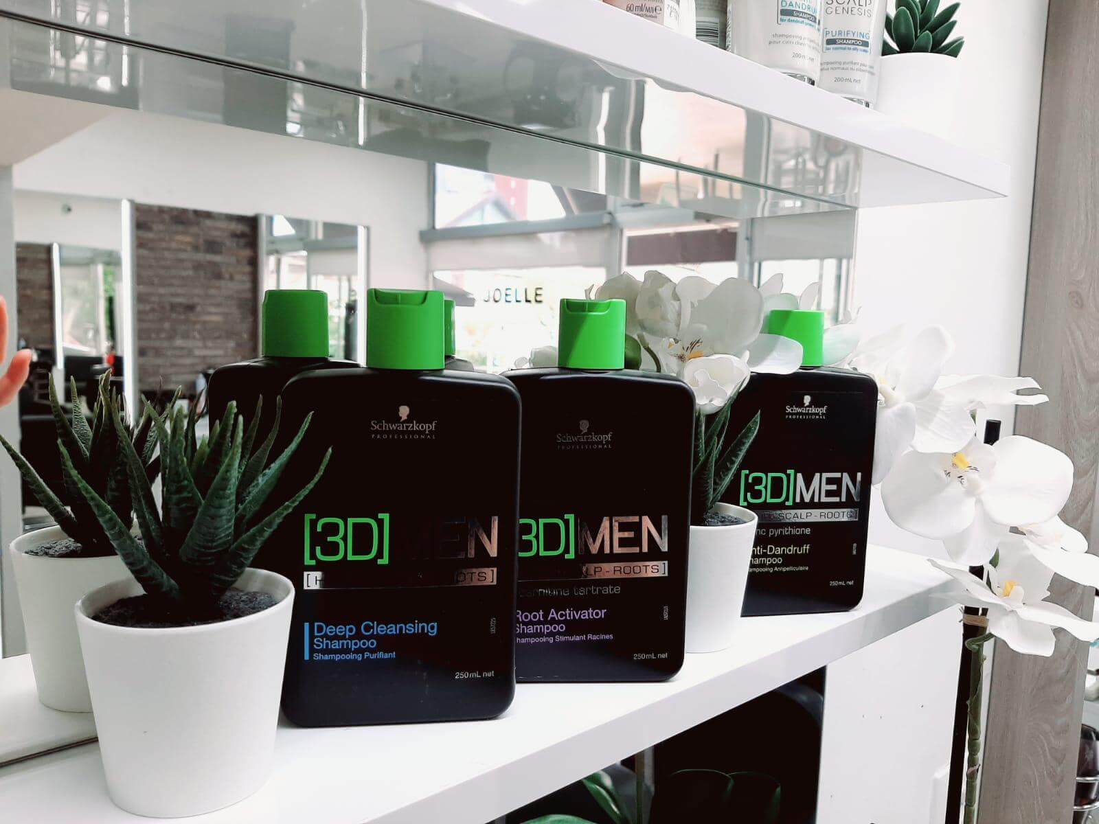 Pročitajte više o članku 3D Men