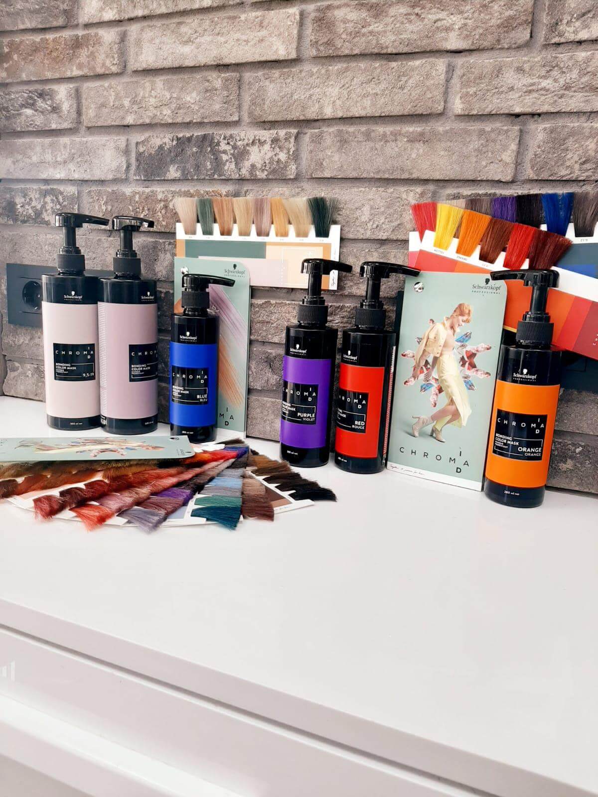 Pročitajte više o članku ChromaId